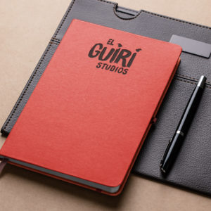 NOTEBOOK