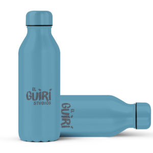WATER BOTTLE