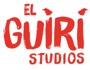 Logo_EL_GUIRI_STUDIOS Logo EL GUIRI STUDIOS